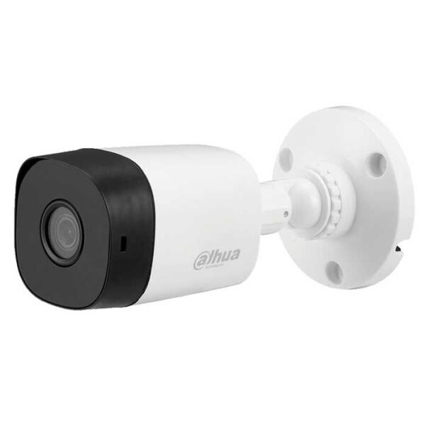 Dahua DH-HAC-B1A51P 5 MP HDCVI IR Bullet Camera