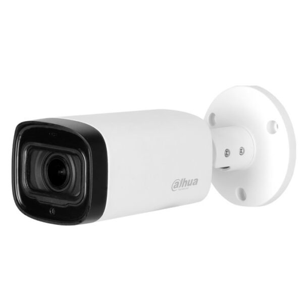 DAHUA HAC-HFW1200RP-Z-IRE6 02 MP HDCVI IR BULLET VARI-FOCAL CAMERA