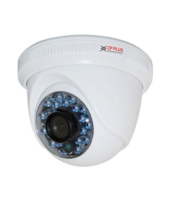 CP-PLUS CP-QAC-DC92L2H2 920TVL NIGHT VISION CCTV CAMERA - Image 4