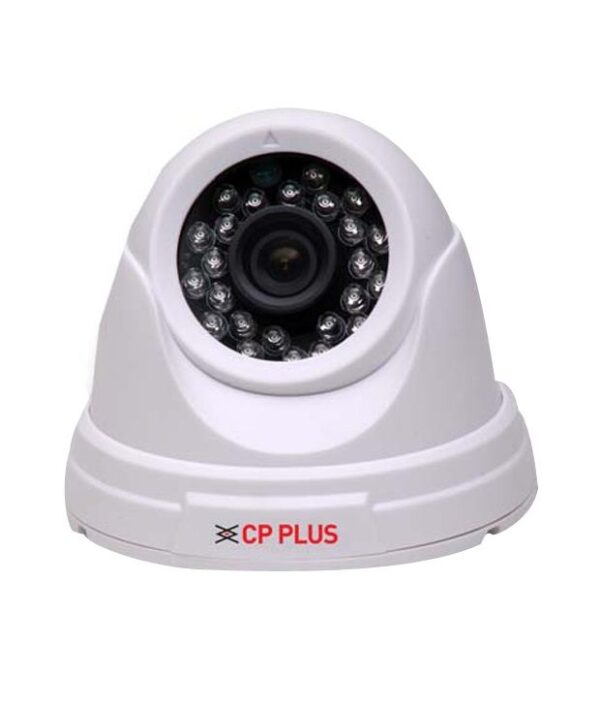 CP-PLUS CP-QAC-DC92L2H2 920TVL NIGHT VISION CCTV CAMERA - Image 3