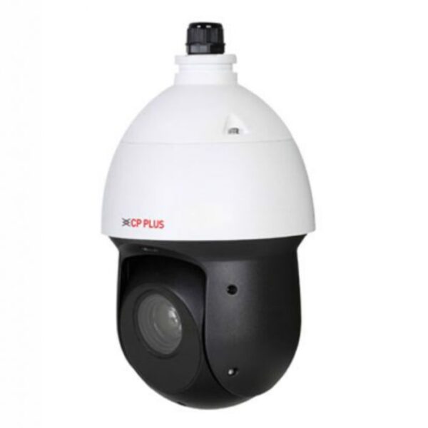 CP-PLUS CP-UNP-D1221L10-DP 2MP Full HD WDR Network PTZ Camera