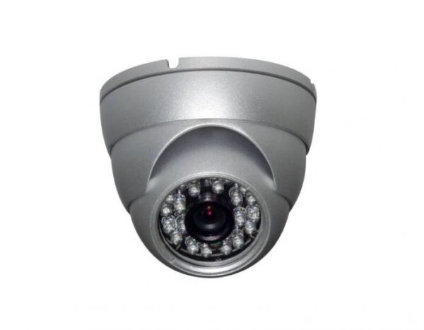 Varito 700TVL Outdoor CCTV Security Camera