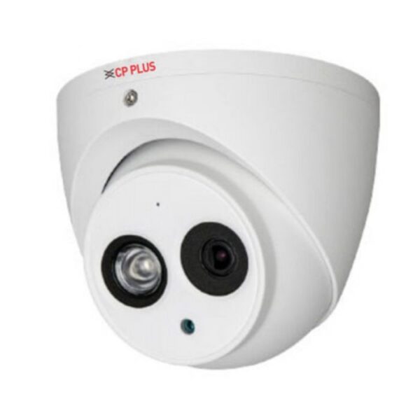 CP Plus CP-USC-DA24R5C 2.4MP Full HD Cosmic Array Dome Camera