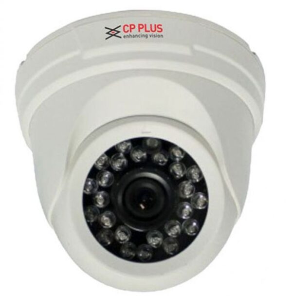 CP PLUS CP-QAC-DC72L2H2 Dome CCTV Camera Price in Bangladesh