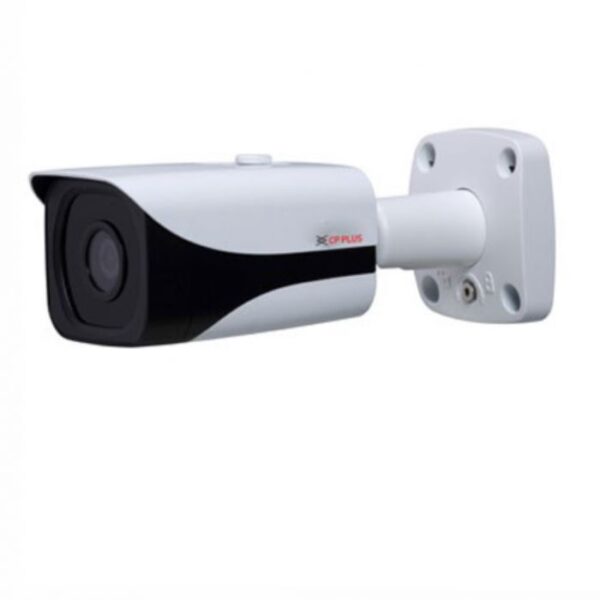 CP-PLUS CP-UNC-TD4K081L4E-MD 4K Full HD WDR IR Network Bullet Camera