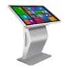 K-type Interactive Kiosk Digital Signage