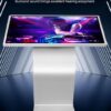 K-type Interactive Kiosk Digital Signage - Image 2